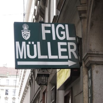 Figlmüller - Austrian Near Me - Vienna, 9