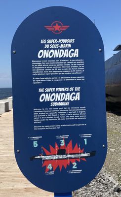 Lieu historique national du phare de Pointe-au-Père by null