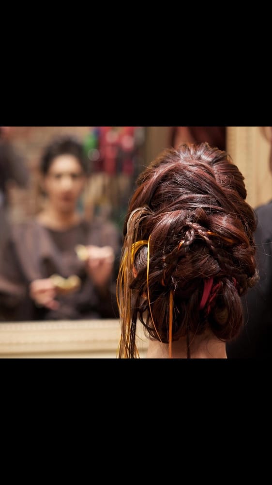 Hair by Jackie Logo