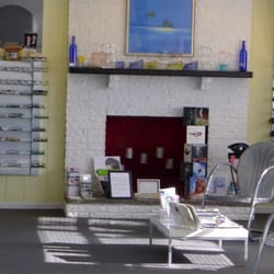 Island Eye Care - Our Annapolis office