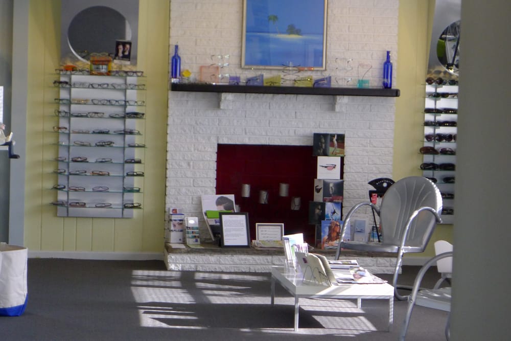 ISLAND EYE CARE Updated August 2024 2567 Housley Rd, Annapolis