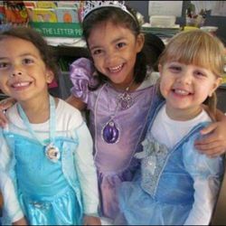 The Ark of Learning Day Care Center