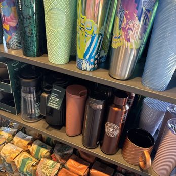 Starbucks - Coffee & Tea Near Me - Miami Shores, Florida Starbucks - Coffee & Tea Near Me - Miami Shores, Florida