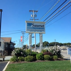 Somerset Federal Credit Union