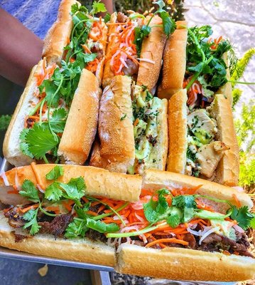 Nguyen's Kitchen by null