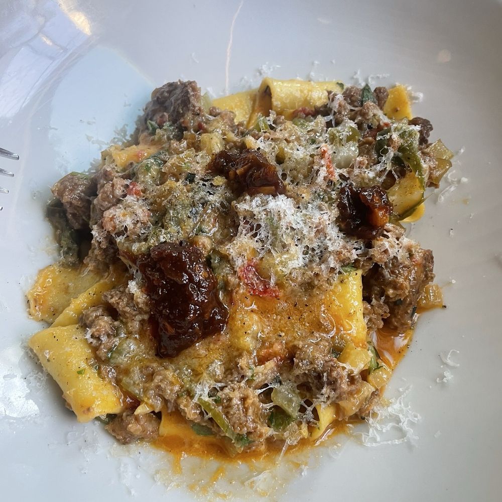 Flour + Water - Italian Near Me - San Francisco, California Flour + Water - Italian Near Me - San Francisco, California