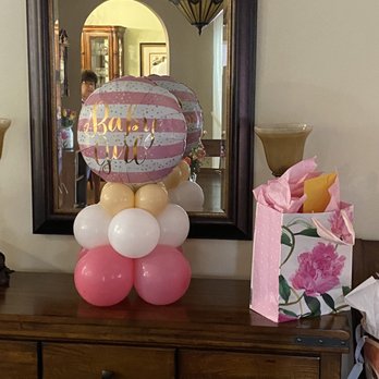The Wild Llama - Table Top - Balloon Services Near Me - Clermont, Florida The Wild Llama - Table Top - Balloon Services Near Me - Clermont, Florida
