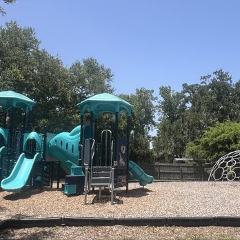 Tom Statham Park - Parks Near Me - Titusville, Florida