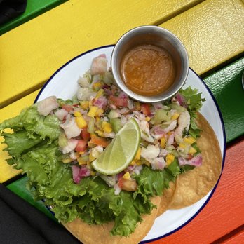 Copal - Ceviche - Mexican Near Me - Santa Cruz, California Copal - Ceviche - Mexican Near Me - Santa Cruz, California