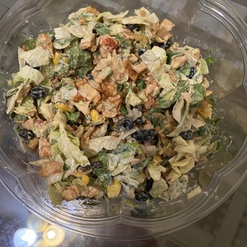 Chop Stop - BBQ Chop - Salad Near Me - Encino, California Chop Stop - BBQ Chop - Salad Near Me - Encino, California