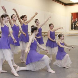 Junior Ballet