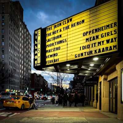 Village East by Angelika by null