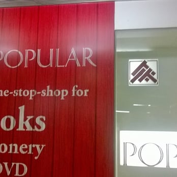 大眾書局 - Exterior - Business Sign - Bookstores Near Me - Hong Kong, HK