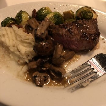 Ruth's Chris Steak House - Steakhouses Near Me - Markham, Ontario