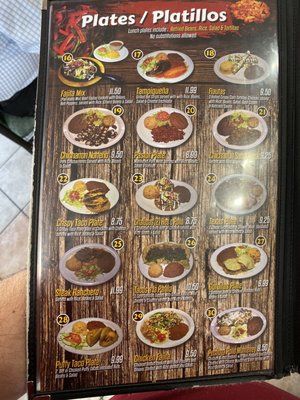 Menu photo 7 Losoya's Taqueria San Antonio, TX Menu photo 7 Losoya's Taqueria San Antonio, TX