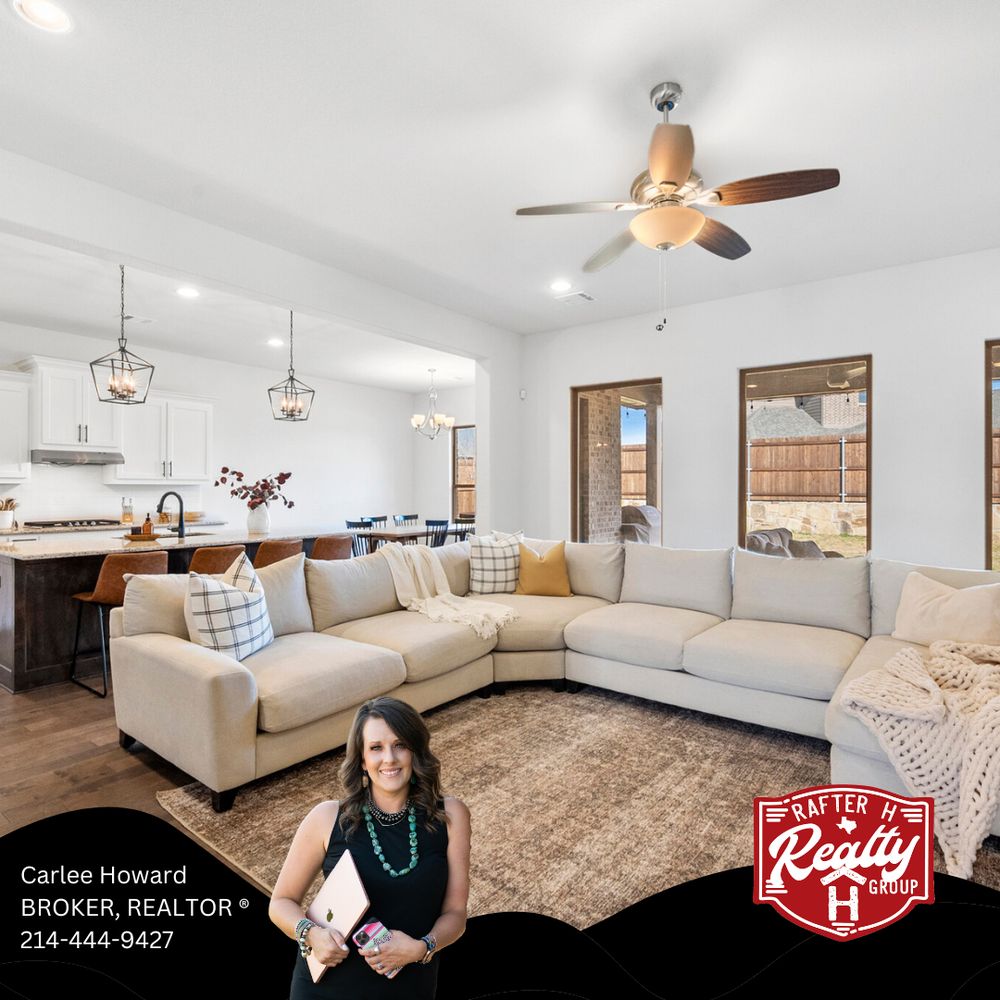 CARLEE HOWARDRAFTER H REALTY Contact Agent 42 Photos 1308