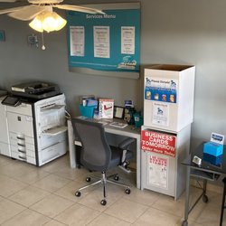 A1A Shipping & Business Center - Notary & Copy Center