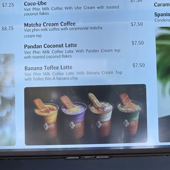 Em Coffee House - Coffee & Tea Near Me - Elk Grove, California Em Coffee House - Coffee & Tea Near Me - Elk Grove, California