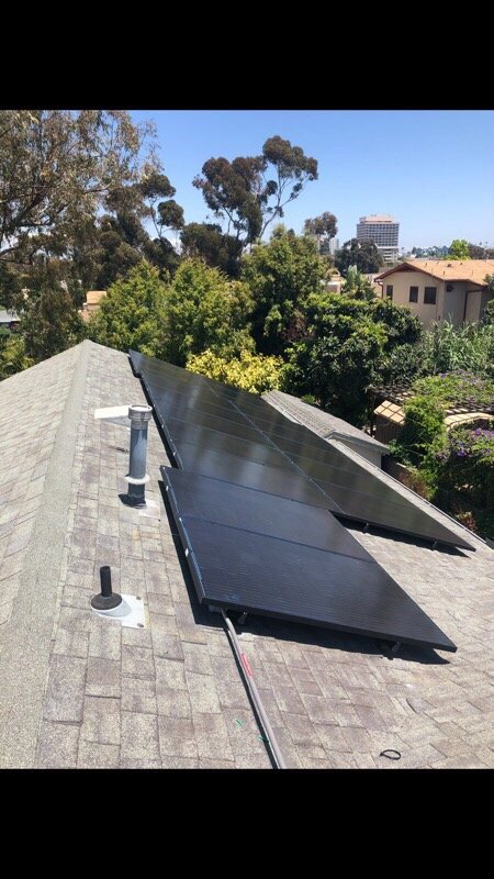 Slide of ALIVE Solar & Roofing