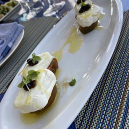 Caprese Salad