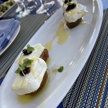 Lago - Caprese salad - Italian Near Me - Las Vegas, Nevada Lago - Caprese salad - Italian Near Me - Las Vegas, Nevada