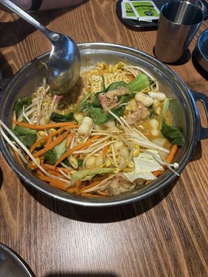 Witch Topokki | All You Can Eat Korean Street Food by null