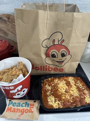 Jollibee by null