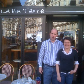 Le Vin Terre - French Near Me - Paris, 75 Le Vin Terre - French Near Me - Paris, 75
