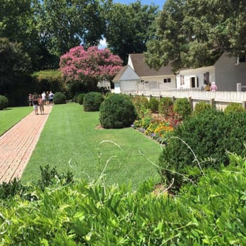 Colonial Williamsburg - The beautiful colonial Williamsburg in summer! - Tours Near Me - Williamsburg, Virginia