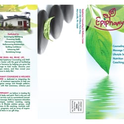 Epiphany! Counseling & Wellness Center