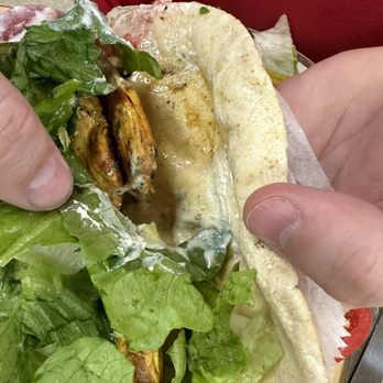 MEDITERRANEAN GRILL - Updated March 2025 - 162 Photos & 337 Reviews ...