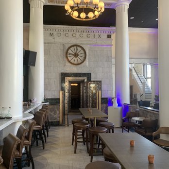 The Liberty Trust - Lobby is very nice - Hotels Near Me - Roanoke, Virginia The Liberty Trust - Lobby is very nice - Hotels Near Me - Roanoke, Virginia