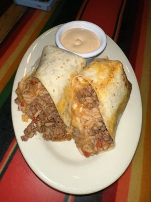 Señor Pancho's Mexican Restaurant by null