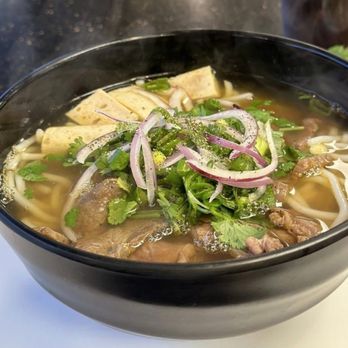 Bun Bo Way - Bun Bo Hue Dac Biet - Vietnamese Near Me - Westminster, California Bun Bo Way - Bun Bo Hue Dac Biet - Vietnamese Near Me - Westminster, California