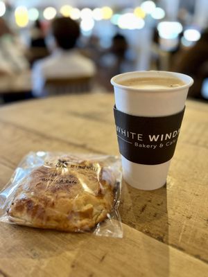 White Windmill Bakery and Cafe by null