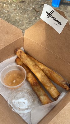 Harana Market by null