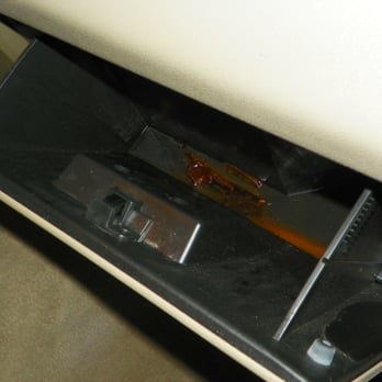 New Life Auto Spa - glove box, bbq and standing cleaner - Auto Detailing Near Me - Omaha, Nebraska