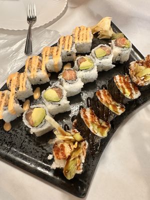 Mad Seafood Boiler by null