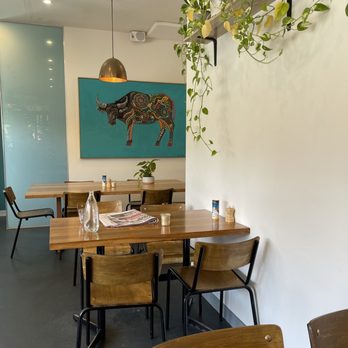 The Little Ox - Restaurants Near Me - Brighton, VIC The Little Ox - Restaurants Near Me - Brighton, VIC