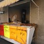 Churros de la Progreso