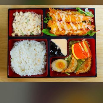 Luv Ramen & BBQ - Ramen Near Me - Hawthorne, California
