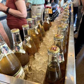 Truth BBQ - Beers - Barbeque Near Me - Houston, Texas Truth BBQ - Beers - Barbeque Near Me - Houston, Texas