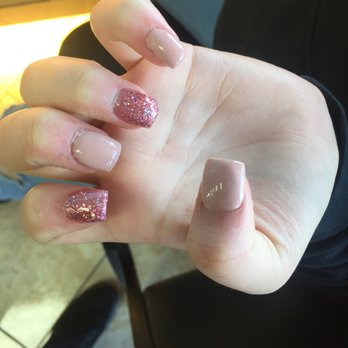 Fancy Nails - Nail Salons Near Me - Las Vegas, Nevada