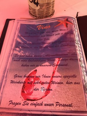 Menu photo 6 Due Fratelli Bibione, VE