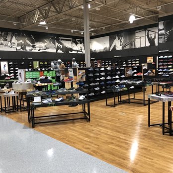 DICK'S Sporting Goods - 4.16.22 shoes at Dick's Sporting Goods. - Outdoor Gear Near Me - Houston, Texas