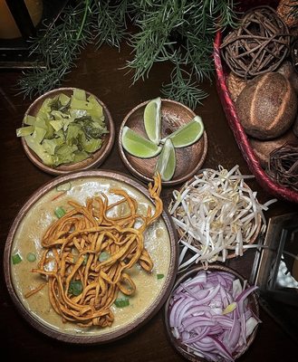 Sweet Basil Thai Cuisine by null