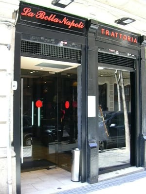 Restaurant Bella Napoli di Raffaele by null