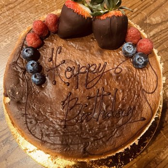 Talucci's Bakery - Italian Cheesecake (made with monk fruit sweetener) - Bakeries Near Me - Summerville, South Carolina Talucci's Bakery - Italian Cheesecake (made with monk fruit sweetener) - Bakeries Near Me - Summerville, South Carolina