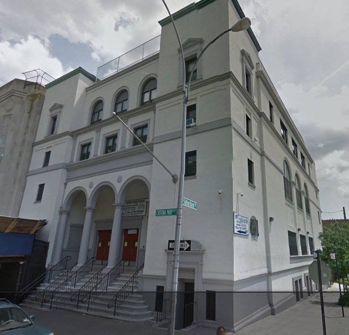 TREMONT CROTONA EARLY LEARN CENTER Request Consultation 1600 Crotona Park E, Bronx, NY Yelp