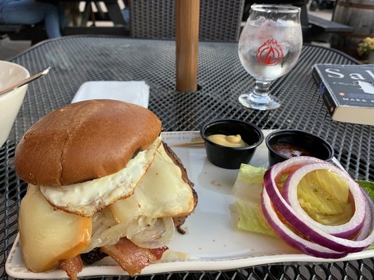 Blaze Bangor by null